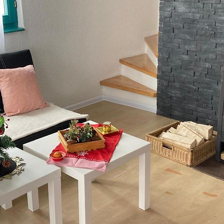 Holiday Home Tunnel Ravne Visoko Ngoại thất bức ảnh