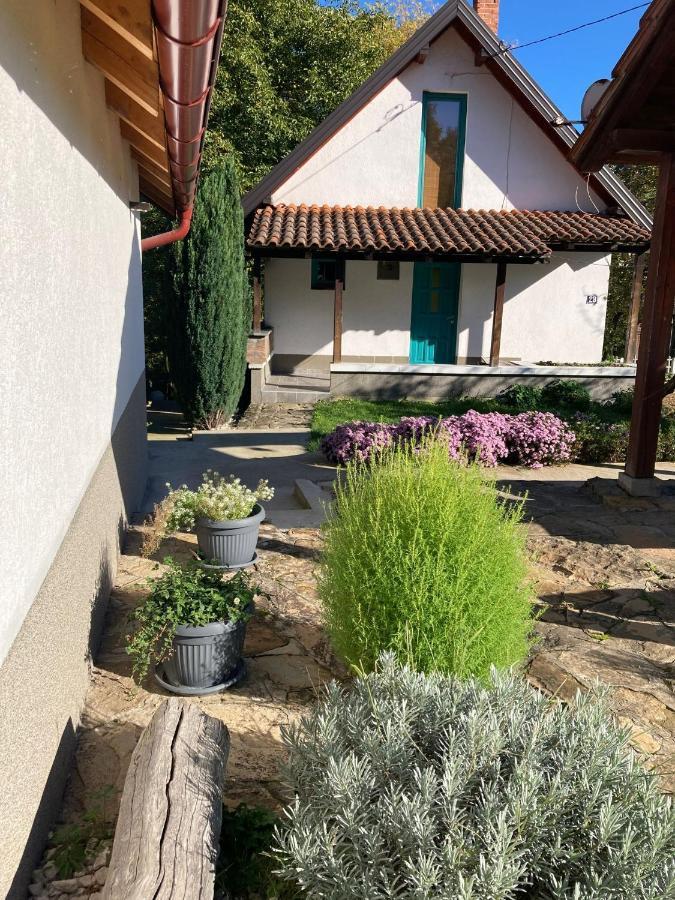 Holiday Home Tunnel Ravne Visoko Ngoại thất bức ảnh