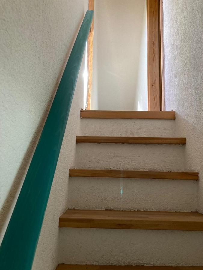 Holiday Home Tunnel Ravne Visoko Ngoại thất bức ảnh