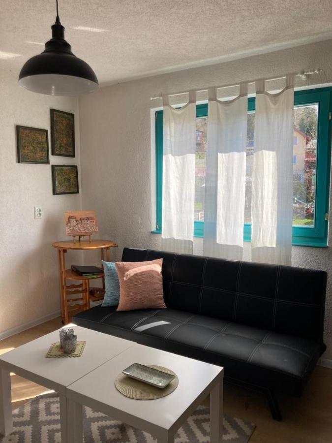 Holiday Home Tunnel Ravne Visoko Ngoại thất bức ảnh