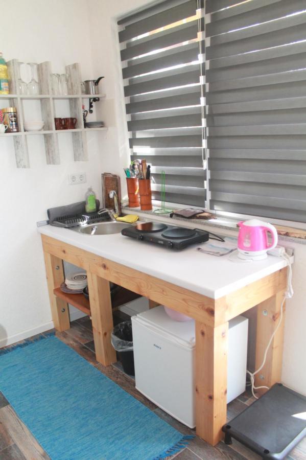 Holiday Home Tunnel Ravne Visoko Ngoại thất bức ảnh