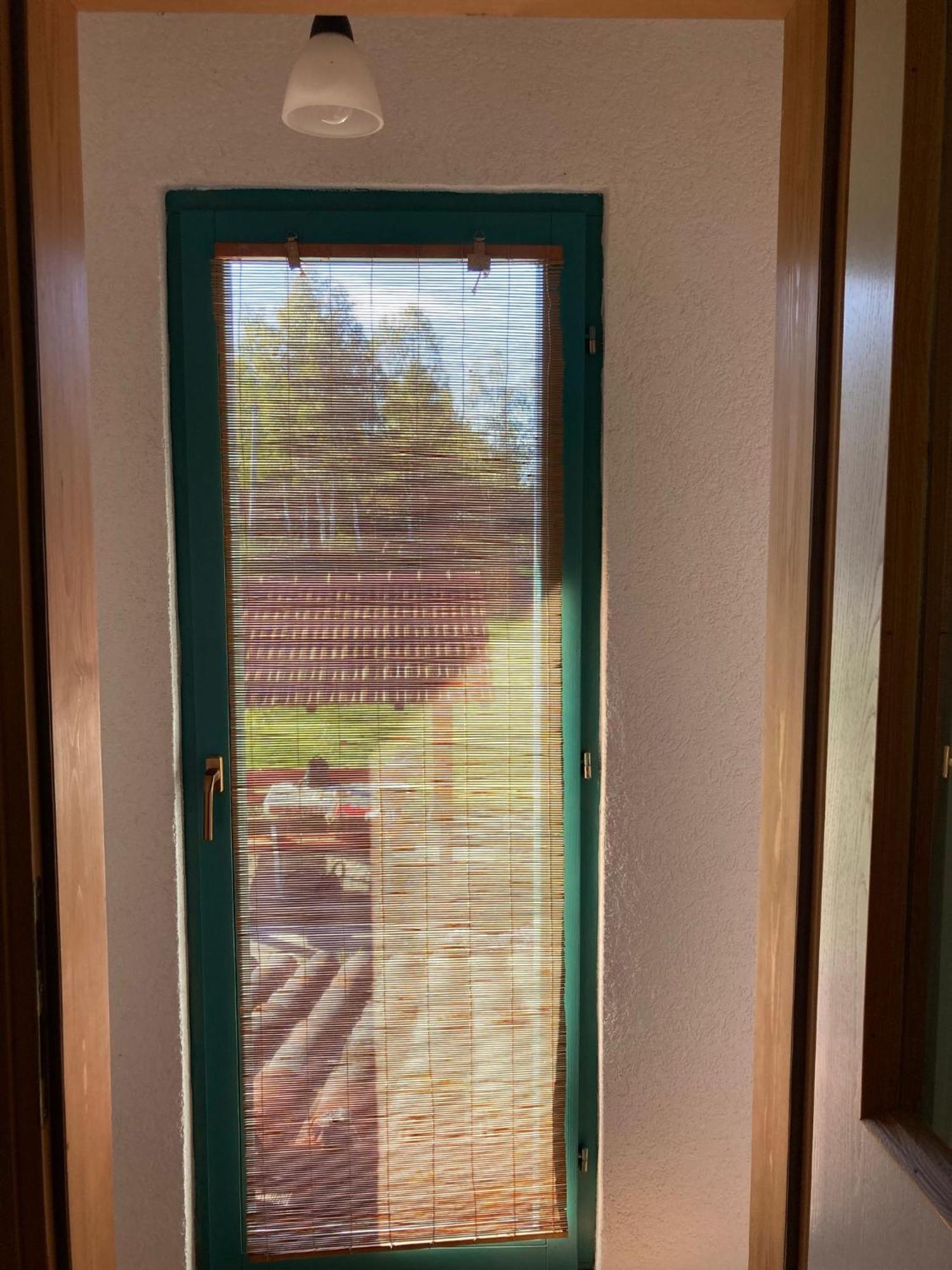 Holiday Home Tunnel Ravne Visoko Ngoại thất bức ảnh