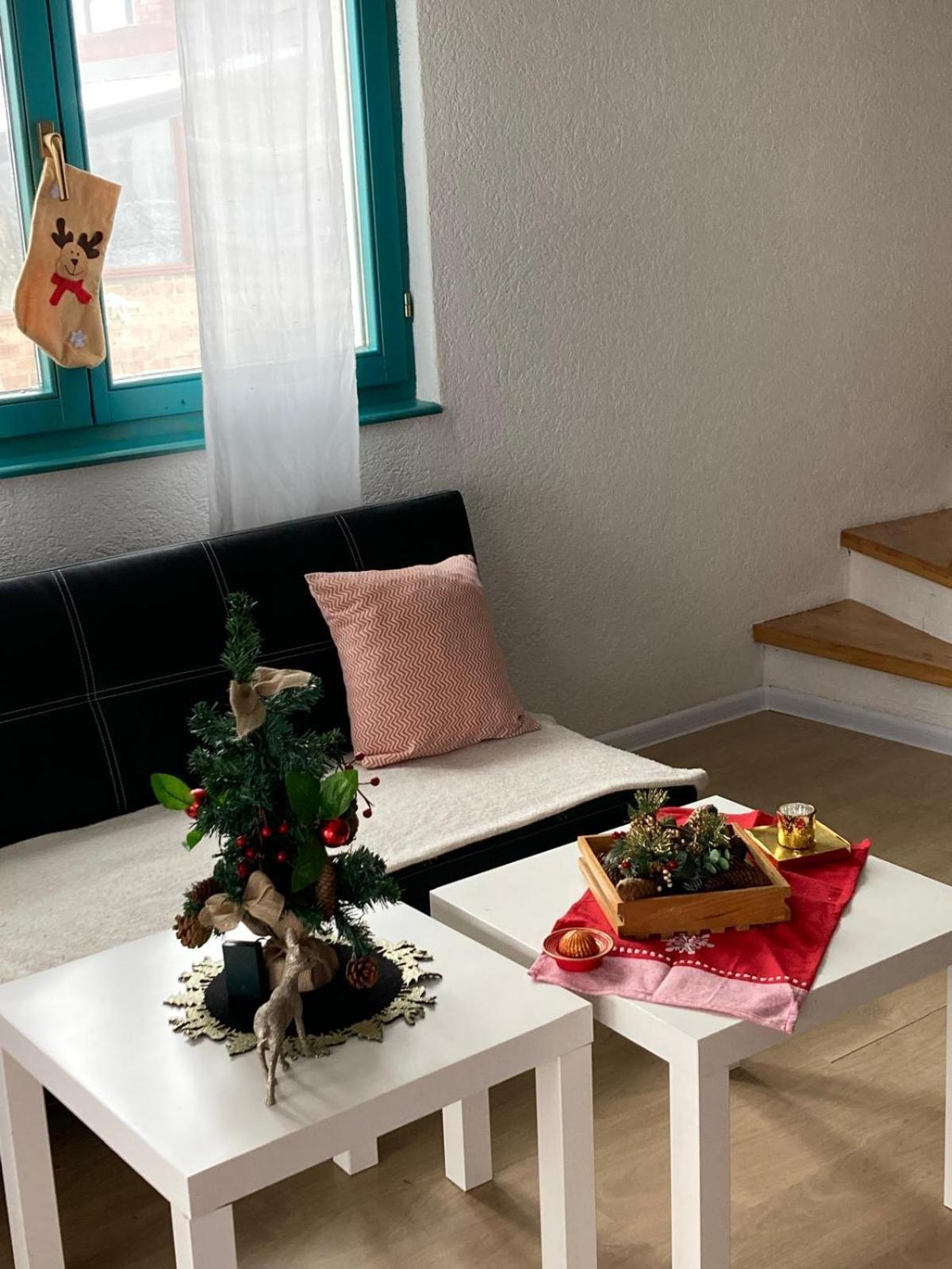 Holiday Home Tunnel Ravne Visoko Ngoại thất bức ảnh