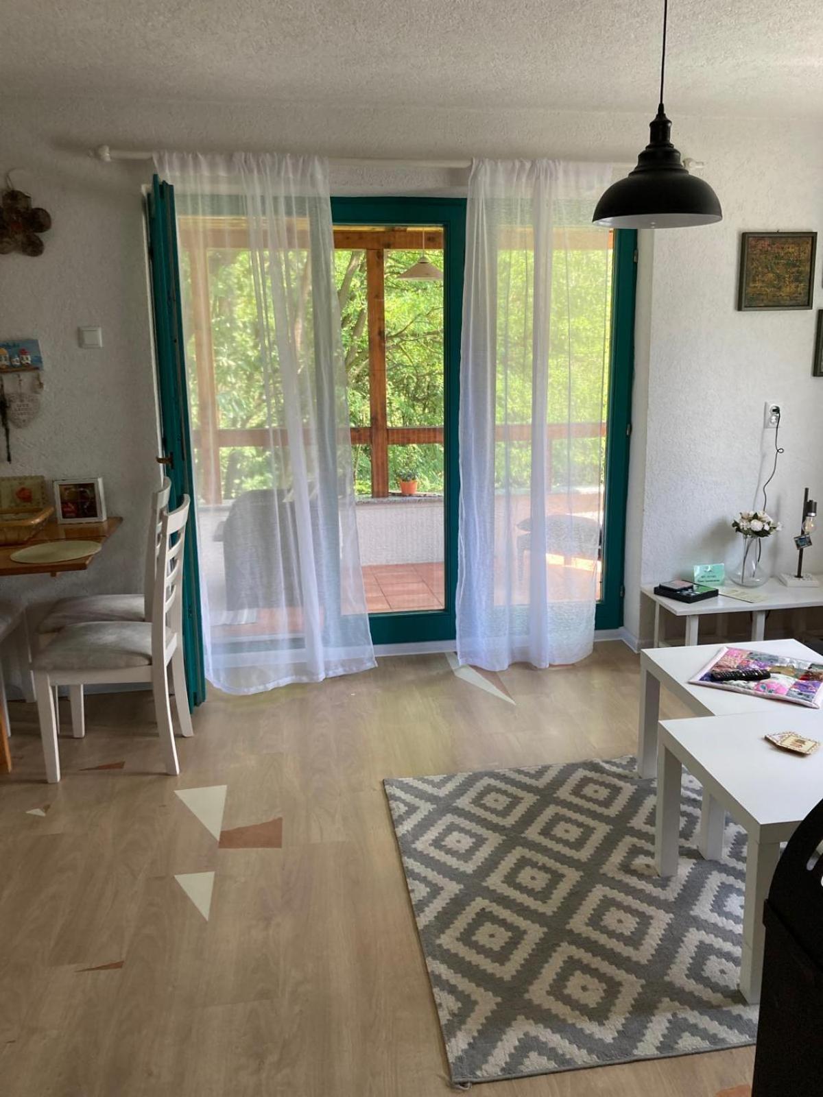 Holiday Home Tunnel Ravne Visoko Ngoại thất bức ảnh